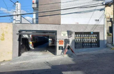 Apartamento a venda 02 dormitorios sala cozinha lavanderia wc proximo ao metro tucuruvi valor 335.000