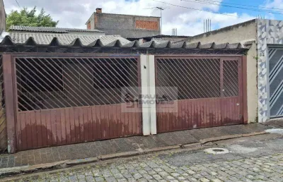 Sobrado com 3 dormitórios à venda, 154 m² por r$ 600.000,00 - parque novo mundo - são paulo/sp