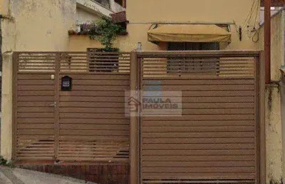 Casa com 2 dormitórios à venda, 97 m² por r$ 410.000,00 - vila leonor - são paulo/sp
