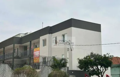 Apartamento com 2 quartos à venda na rua arisugawa, jardim japão, são paulo, 40 m2 por r$ 280.000