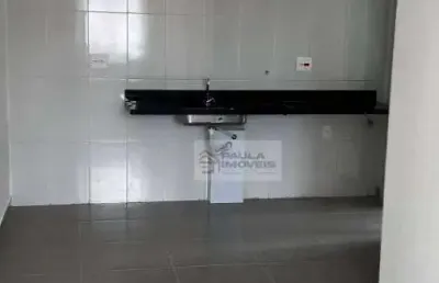 Apartamento 02 dormitorios sala cozinha lavanderia otima localização