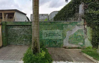 Galpão para alugar, 715 m² por r$ 17.220,00/mês - parque edu chaves - são paulo/sp