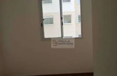 Apartamento com 2 dormitórios para alugar, 32 m² por r$ 1.750/mês - parque novo mundo - são paulo/sp