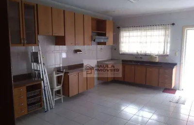 Sobrado com 3 dormitórios à venda, 146 m² por r$ 900.000,00 - parque novo mundo - são paulo/sp