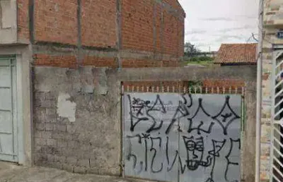 Terreno para alugar, 125 m² por r$ 1.255,03/mês - jardim arapongas - guarulhos/sp