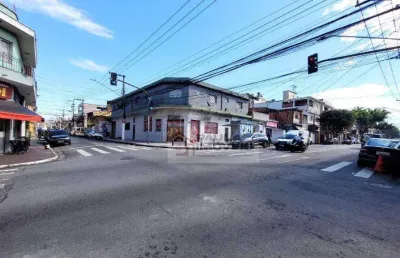 Salão para alugar, 400 m² por r$ 12.455,00/mês - jardim brasil - são paulo/sp