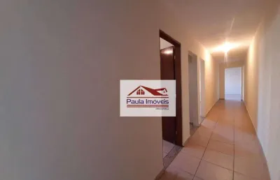 Casa com 1 dormitório para alugar, 60 m² por r$ 1.469,67/mês - parque novo mundo - são paulo/sp