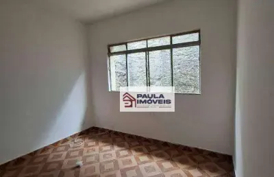 Casa com 1 dormitório para alugar, 60 m² por r$ 1.531,84/mês - parque novo mundo - são paulo/sp