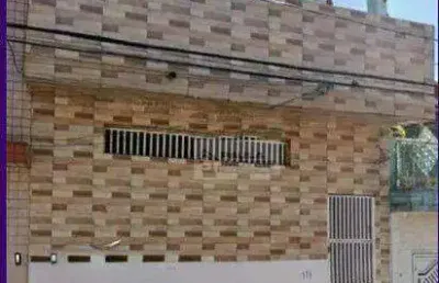 Sobrado à venda com 5 dormitórios e 149 m² – vila sabrina – são paulo/sp – iptu isento – r$ 585.000