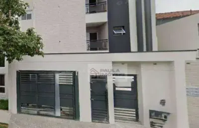 Apartamento com 3 dormitórios/sendo 1 suíte à venda, 58 m² por r$ 697.886 - parque vitória - são paulo/sp