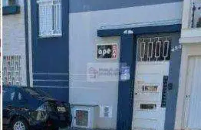 Apartamento com 1 quarto à venda na Rua Almirante Noronha, Jardim São Paulo (Zona Norte), São Paulo