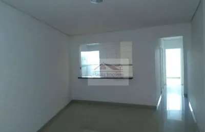 Apartamento com 2 dormitórios para alugar, 55 m² por r$ 2.320,00/mês - parque novo mundo - são paulo/sp