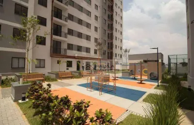 Apartamento com 2 dormitórios para alugar, 37 m² por r$ 2.301,83/mês - vila maria - são paulo/sp