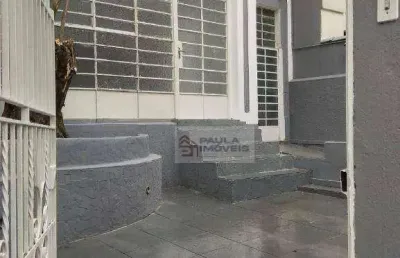 Lindo sobrado  sala cozinha e banheiro edicula com 02 dormitorios vagas para 02 carros no coração do tatuapé