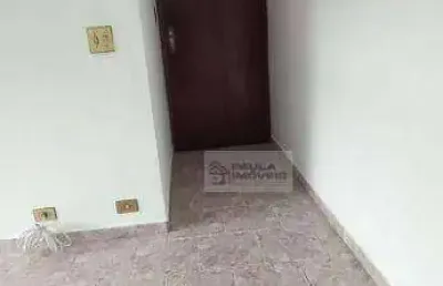 Lindo apartamento 02 dormitorios lavanderia sala  cozinha e wc
