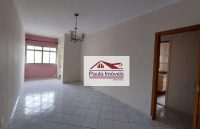 Apartamento com 2 dormitórios, 60 m² - venda por r$ 325.000,00 ou aluguel por r$ 2.239,00 - parque novo mundo - são paulo/sp