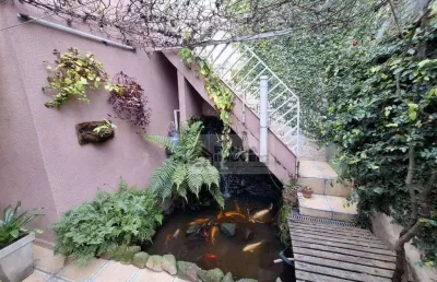 Casa com 2 dormitórios à venda, 140 m² por r$ 795.000 - parque novo mundo - são paulo/sp