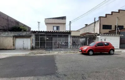 Sobrado com 8 dormitórios à venda, 200 m² por r$ 780.000 - parque novo mundo - são paulo/sp