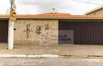 Casa com 5 dormitórios à venda, 243 m² por r$ 2.130.000,00 - parque novo mundo - são paulo/sp