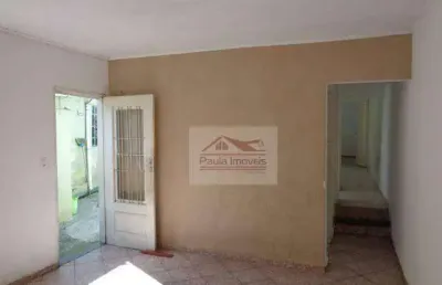 Casa com 2 dormitórios à venda, 215 m² por r$ 950.000,00 - parque novo mundo - são paulo/sp