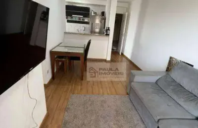 Apartamento com 2 quartos para alugar na Rua Soldado Teodoro Francisco Ribeiro, Parque Novo Mundo, São Paulo