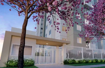 Apartamento com 2 quartos à venda na Avenida Raimundo Pereira de Magalhães, 11601, Jaraguá, São Paulo