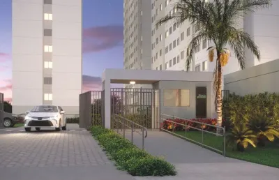 Apartamento com 2 quartos à venda na Rua Maestro Gabriel Migliori, 410, Limão, São Paulo
