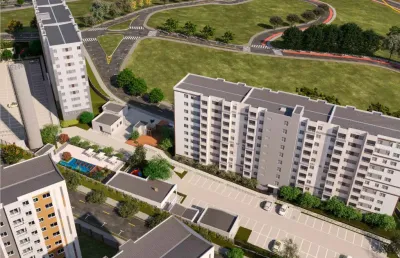 Apartamento com 2 quartos à venda na Avenida Raimundo Pereira de Magalhães, 7395, Pirituba, São Paulo