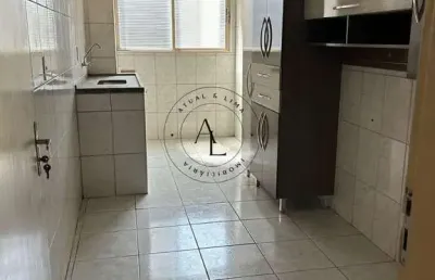 Venda de apartamento no centro de campinas - conforto e praticidade na melhor localização!