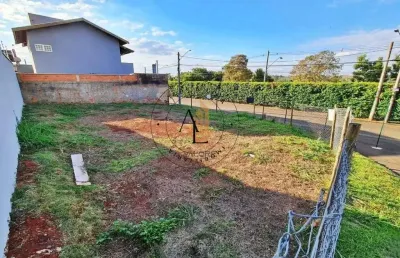 Terreno em condomínio fechado de alto padrão em barão geraldo – campinas!