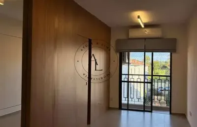 Apartamento de luxo à venda em vinhedo, santa rosa, com 3 quartos, 128m²