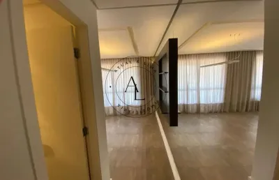 Cobertura de alto padrão com área gourmet e jacuzzi – venda ou locação!