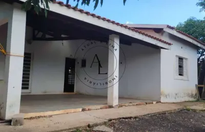 Chácara à venda em campinas, loteamento chácaras gargantilhas, com 1 quarto, 1000m²