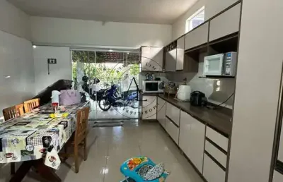 Casa à venda em jaguariúna, chácaras santo antonio do jardim, com 3 quartos, 500m²