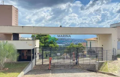 Casa em condomínio para aluguel, 4 quartos, 2 suítes, 4 vagas, condomínio residencial mediterraneo - lagoa santa/mg