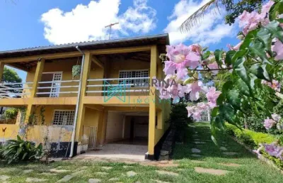 Casa à venda, 3 quartos, sendo1 suíte, 7 vagas de garagem, 121m², por r$ 850.000,00- recanto da lagoa - lagoa santa/mg