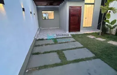 Casa à venda, 3 quartos, 1 suíte, visão - lagoa santa/mg