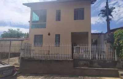 Casa para aluguel, 4 quartos, 1 suíte, 2 vagas, francisco pereira - lagoa santa/mg