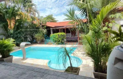 Casa com 3 quartos à venda, 238 m² por r$ 1.500.000 - bela vista - lagoa santa/mg