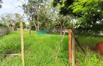 Terreno à venda, 1000 m² por r$ 410.000 - condomínio estância real - lagoa santa/mg