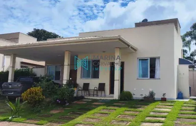 Casa com 3 quartos à venda, 155 m² por r$ 950.000 - condomínio quintas do altíssimo - lagoa santa/mg