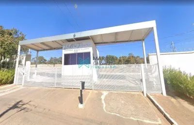 Terreno à venda, 400 m² por r$ 380.000 - condomínio villa prime - lagoa santa/mg