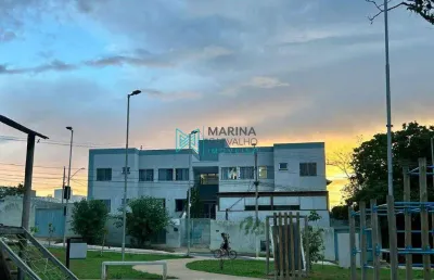 Apartamento com 2 quartos à venda, 59 m² por r$ 250.000 - eldorado - lagoa santa/mg