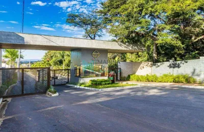 Terreno à venda, 1540 m² por r$ 395.000,00 - condomínio eco village residence park - lagoa santa/mg