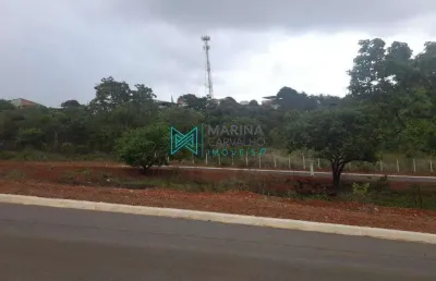 Terreno à venda, 506 m² por r$ 250.000 - amadeus - lagoa santa/mg