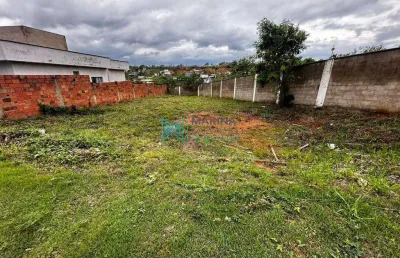 Terreno à venda, 387 m² por r$ 360.000 - condomínio golden class - lagoa santa/mg
