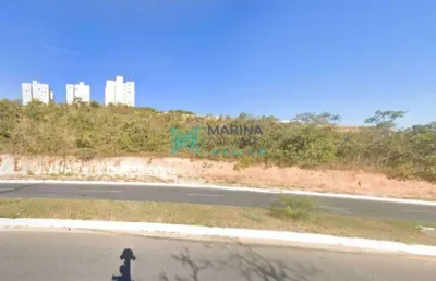 Lote à venda, 429 m² por r$ 360.000 - lundceia - lagoa santa/mg