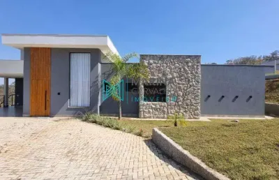 Casa com 4 quartos à venda, 200 m² por r$ 1.756.000 - condomínio real monte ville - lagoa santa/mg