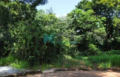 Lote à venda, 1000 m² por r$310.000.00- condomínio estância real - lagoa santa/mg