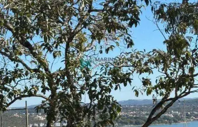 Lote à venda, 1390 m² por r$ 650.000 - condomínio jardins da lagoa - lagoa santa/mg
